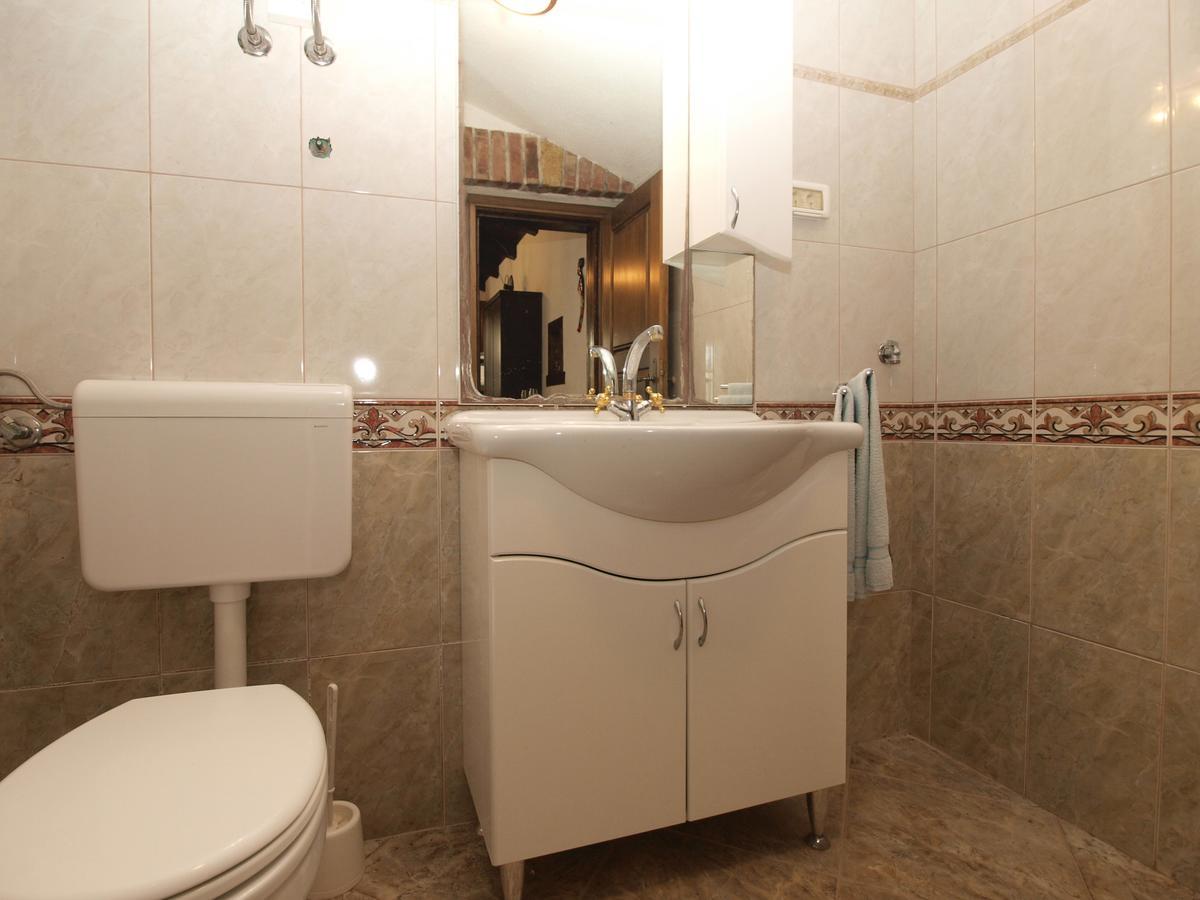 Apartments Mirjana 1655 Канфанар Екстер'єр фото